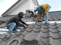 Fast & Reliable Emergency Roof Repairs in Jerome, ID